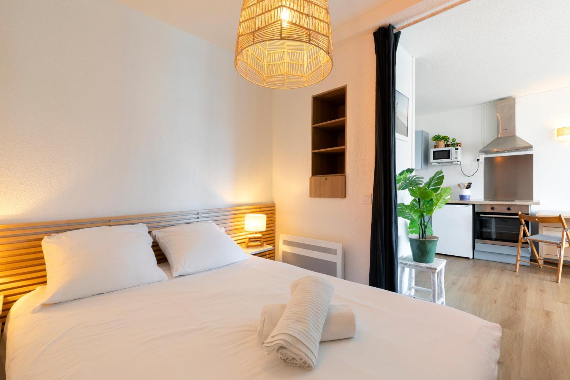 Point D'Or Apartment Soorts-Hossegor Exterior photo